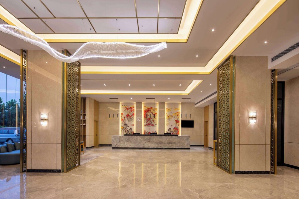 ramada by wyndham changsha east