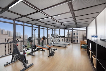 ramada by wyndham changsha east