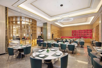 ramada by wyndham changsha east