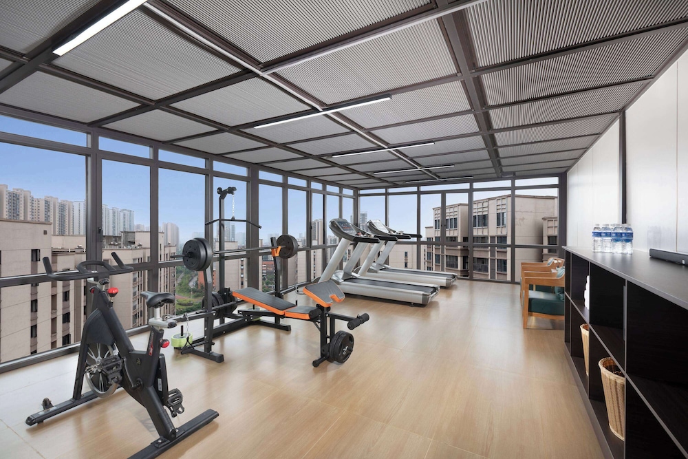 ramada by wyndham changsha east