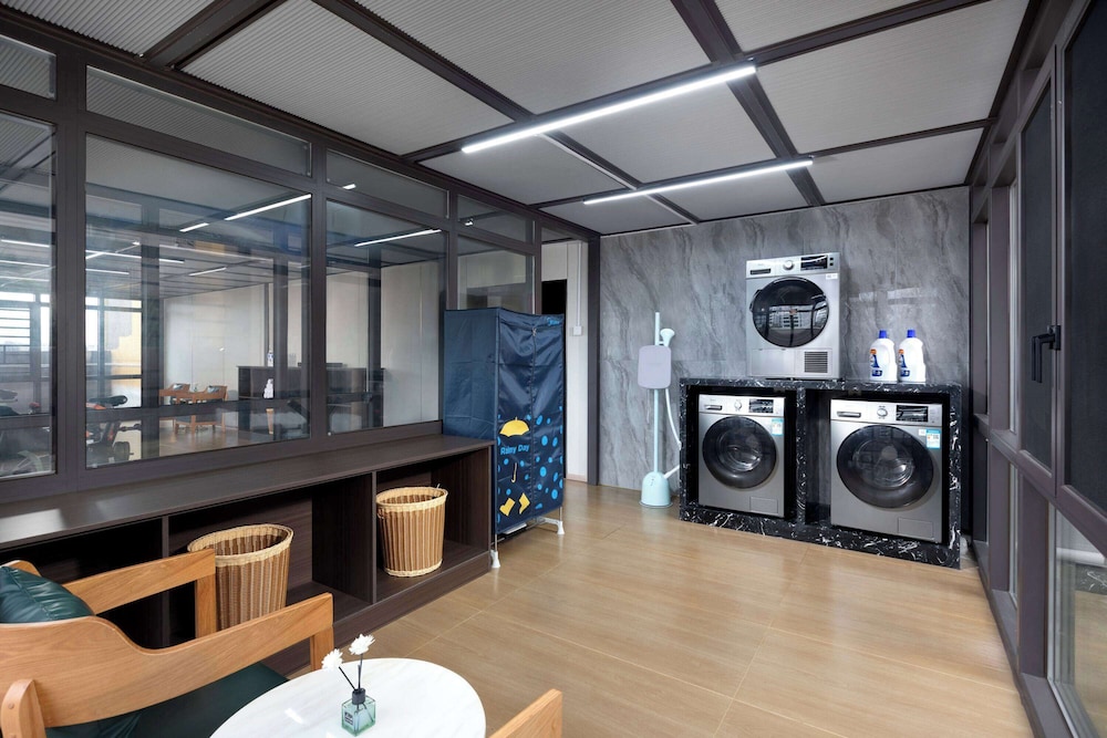 ramada by wyndham changsha east