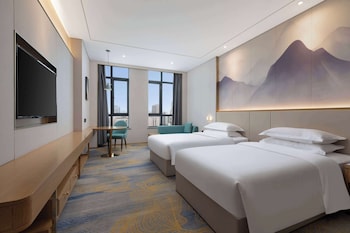 ramada by wyndham changsha east