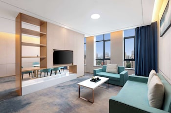 ramada by wyndham changsha east