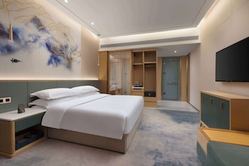 ramada by wyndham changsha east