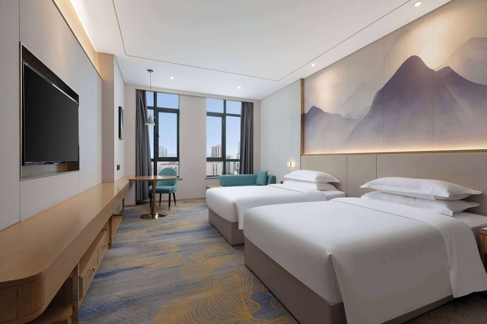 ramada by wyndham changsha east