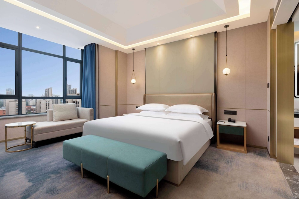 ramada by wyndham changsha east