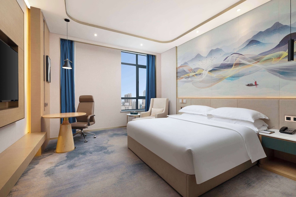 ramada by wyndham changsha east