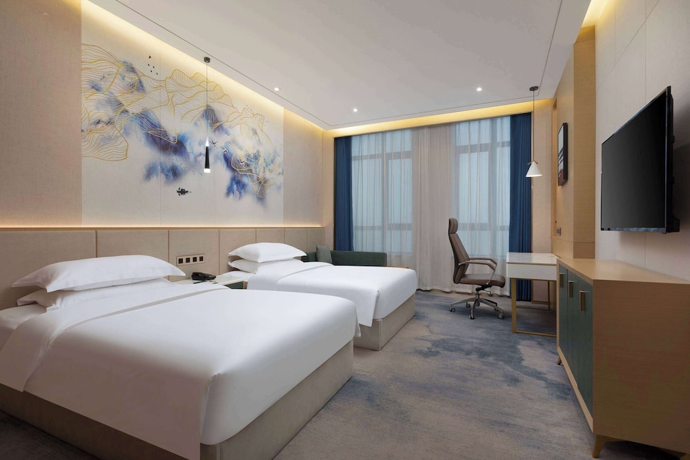 ramada by wyndham changsha east