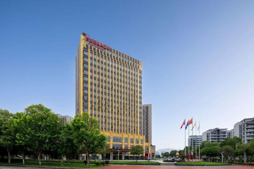 ramada by wyndham changsha east