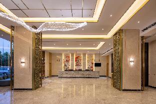 ramada by wyndham changsha east