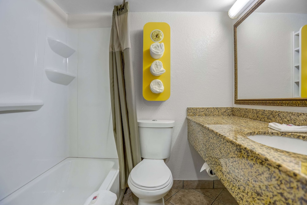 motel 6 jacksonville nc