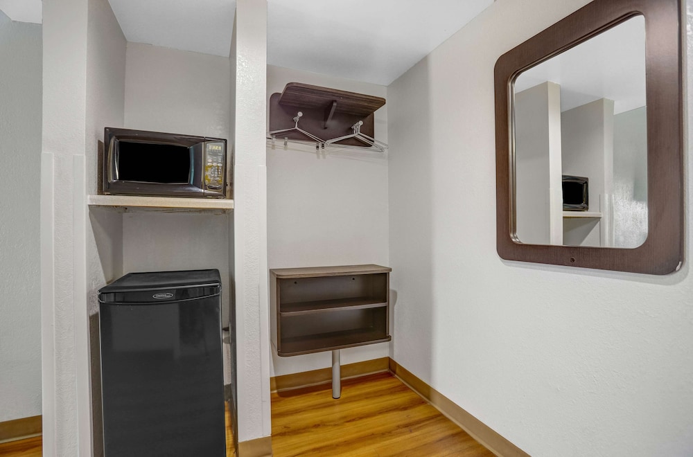 motel 6 jacksonville nc