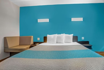 motel 6 jacksonville nc