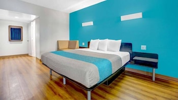 motel 6 jacksonville nc