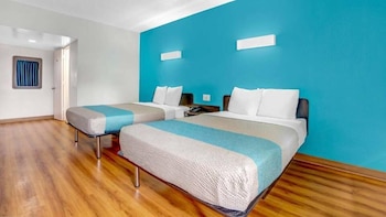 motel 6 jacksonville nc