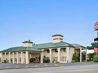 baymont by wyndham johnson city