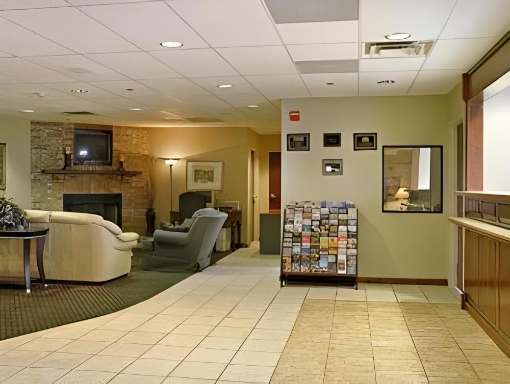 baymont by wyndham johnson city