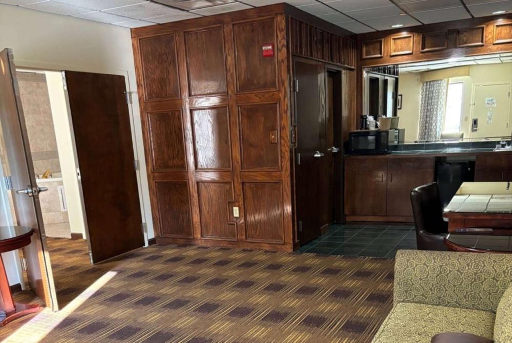 baymont by wyndham johnson city