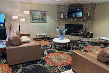 baymont by wyndham johnson city