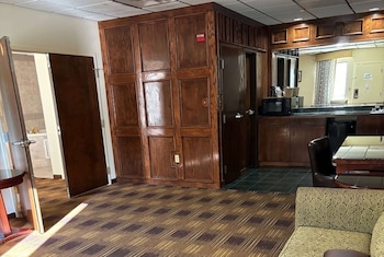 baymont by wyndham johnson city