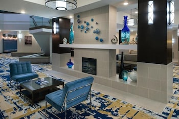 the arch convention hotel