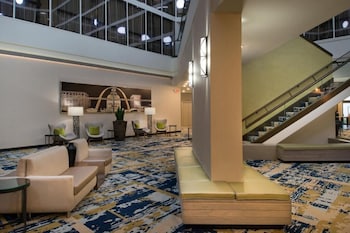 the arch convention hotel