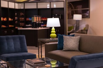 the arch convention hotel