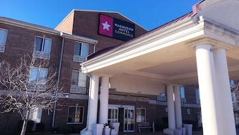 magnuson hotel commerce