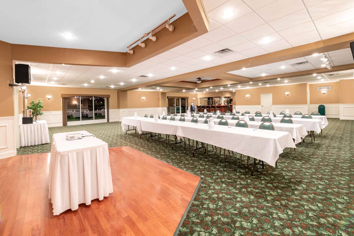 summerset hotel and suites