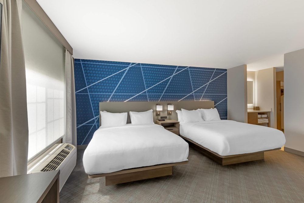 summerset hotel and suites