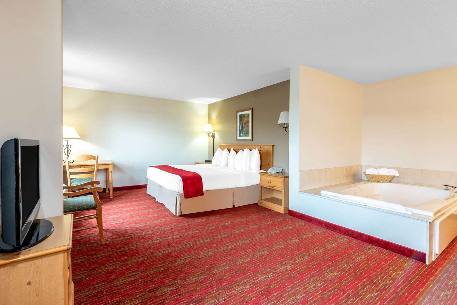 summerset hotel and suites