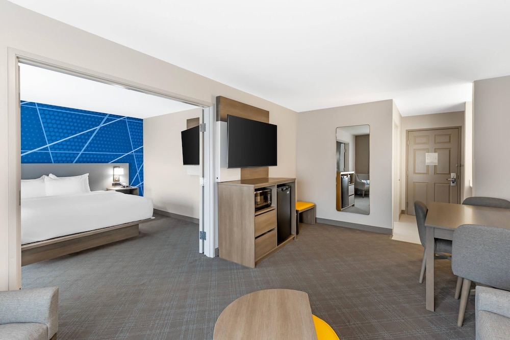 summerset hotel and suites