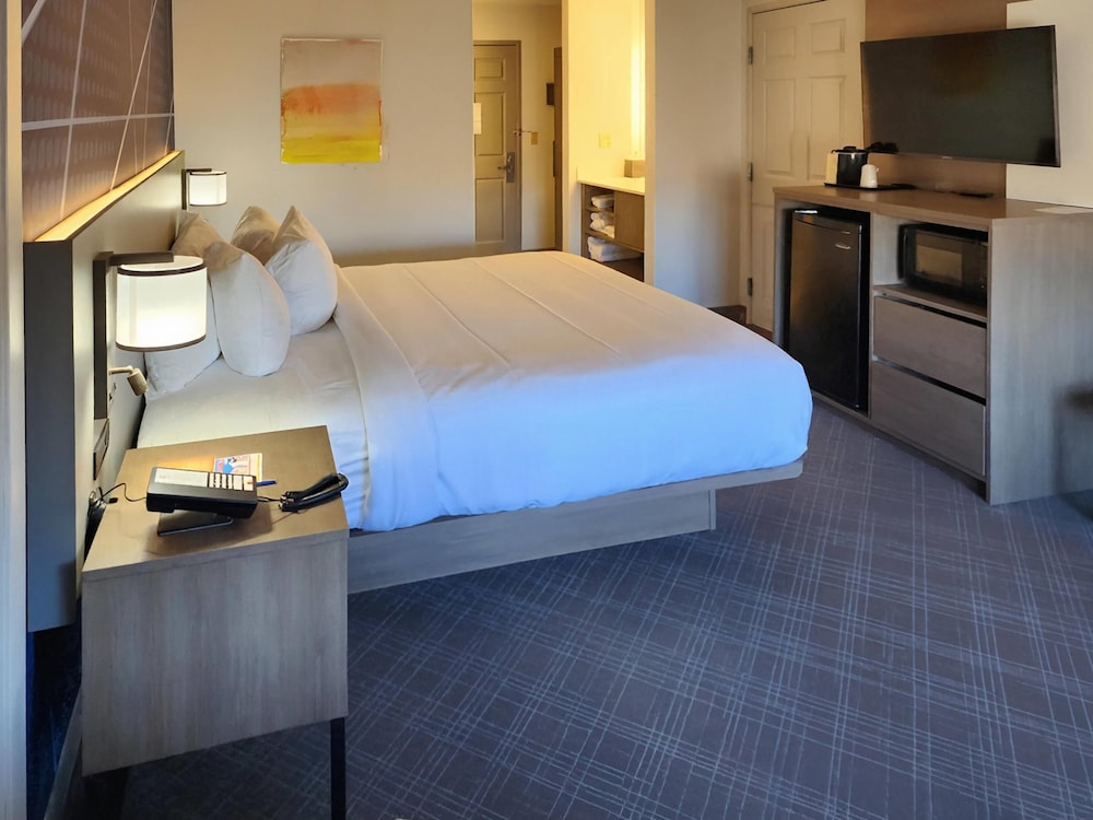 summerset hotel and suites