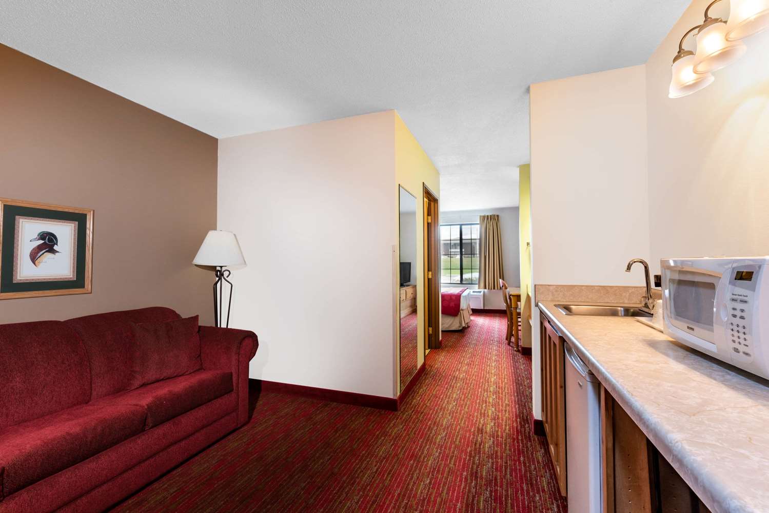 summerset hotel and suites