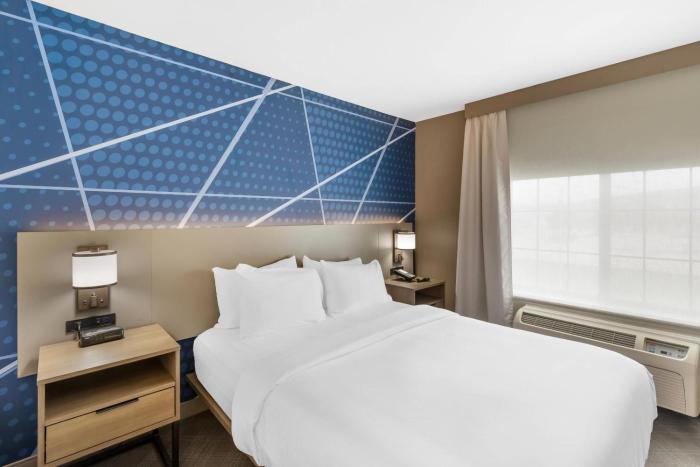 summerset hotel and suites