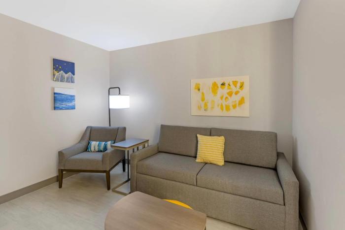 summerset hotel and suites