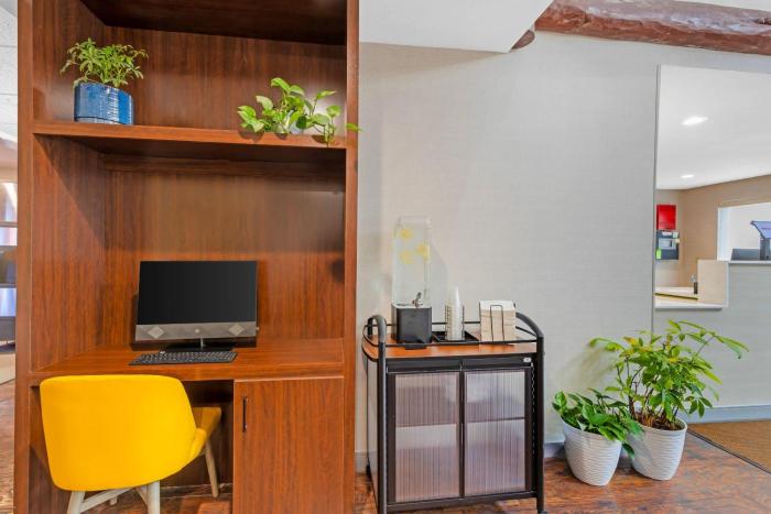 summerset hotel and suites
