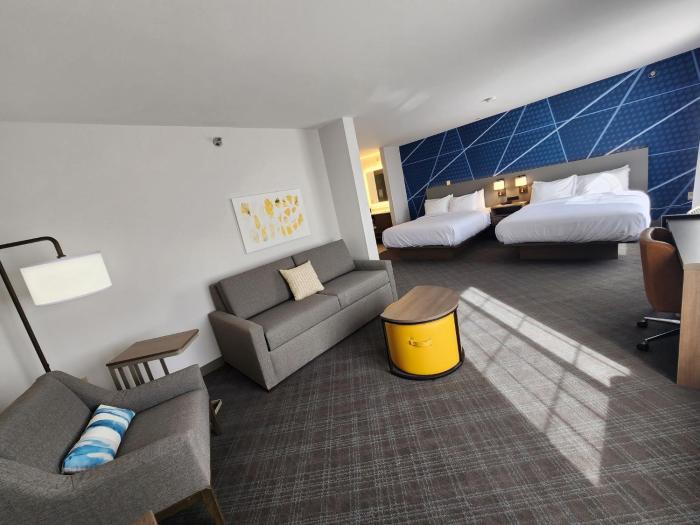 summerset hotel and suites