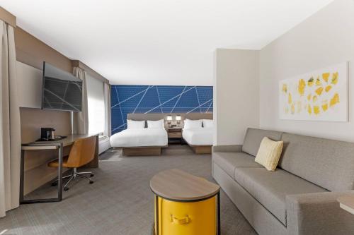 summerset hotel and suites