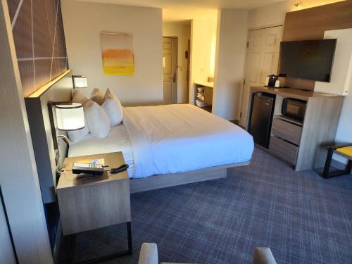 summerset hotel and suites