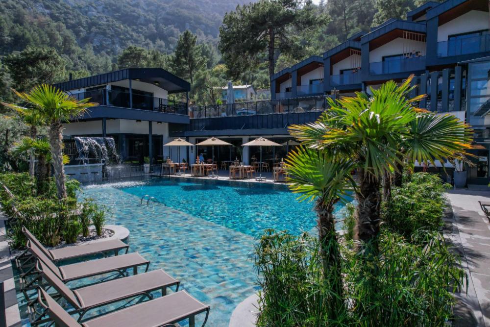 ramitos boutique hotel