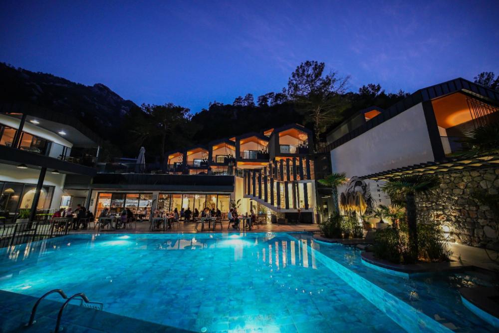 ramitos boutique hotel