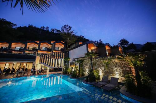 ramitos boutique hotel