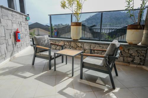 ramitos boutique hotel