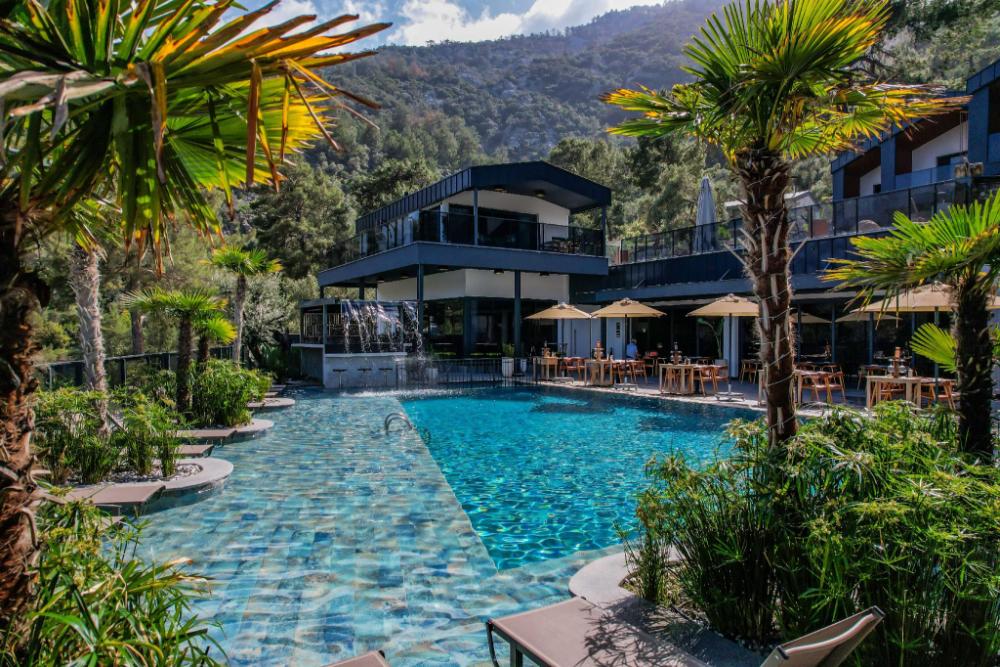 ramitos boutique hotel