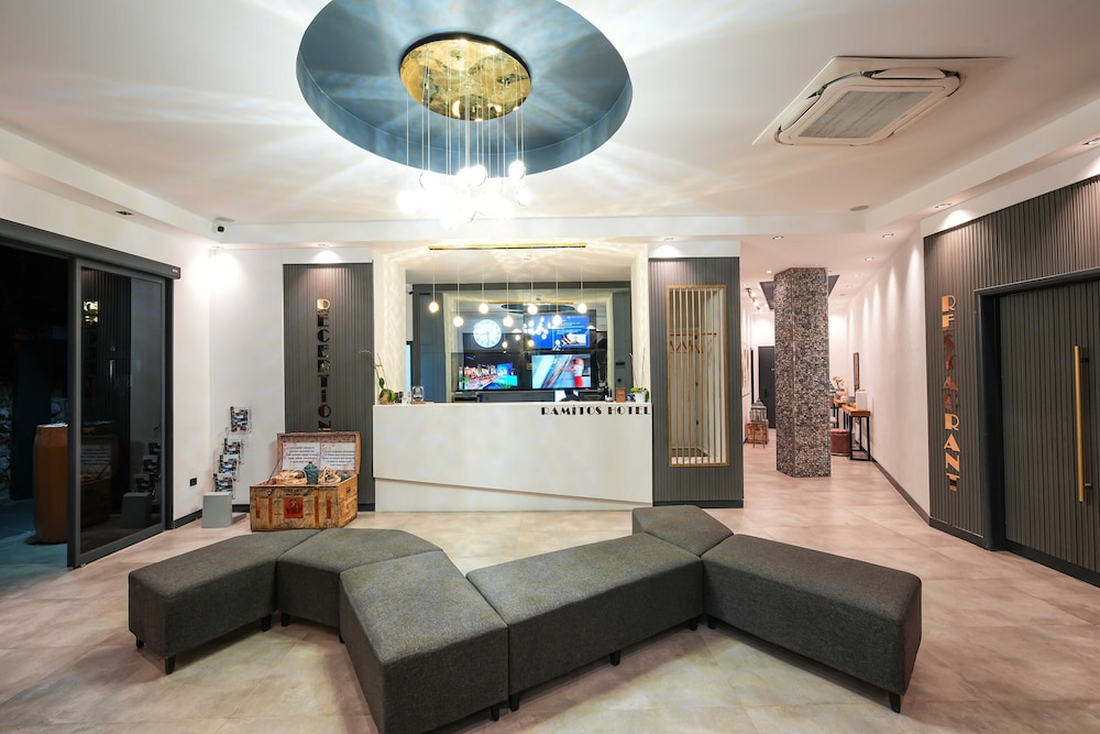 ramitos boutique hotel