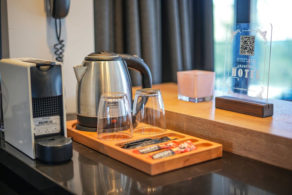 ramitos boutique hotel