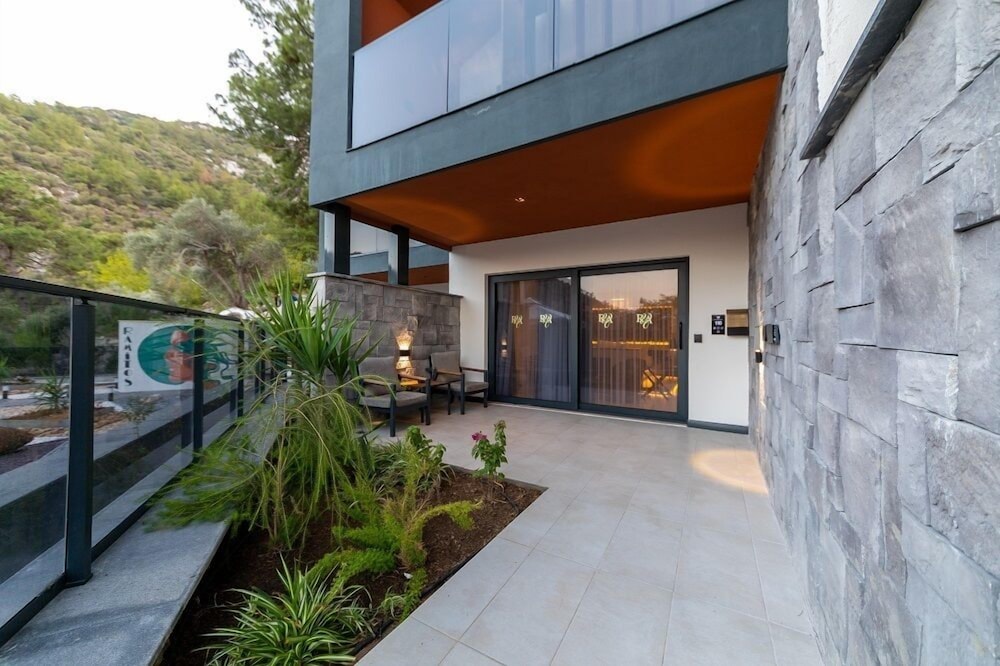 ramitos boutique hotel