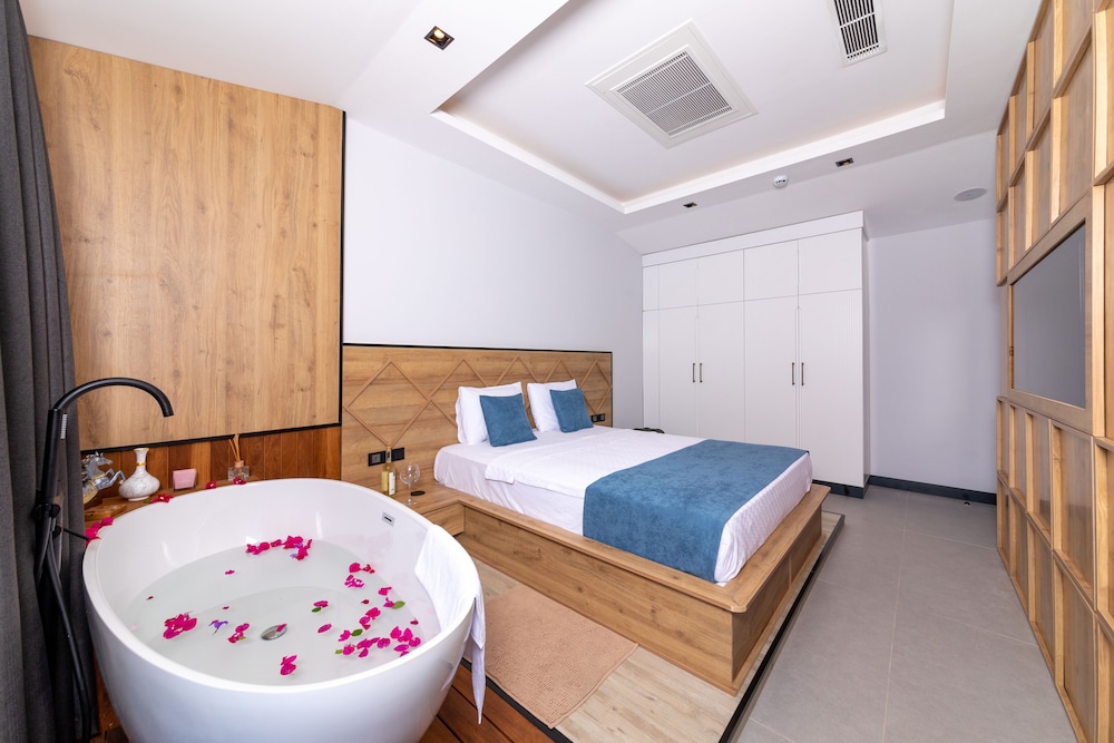 ramitos boutique hotel