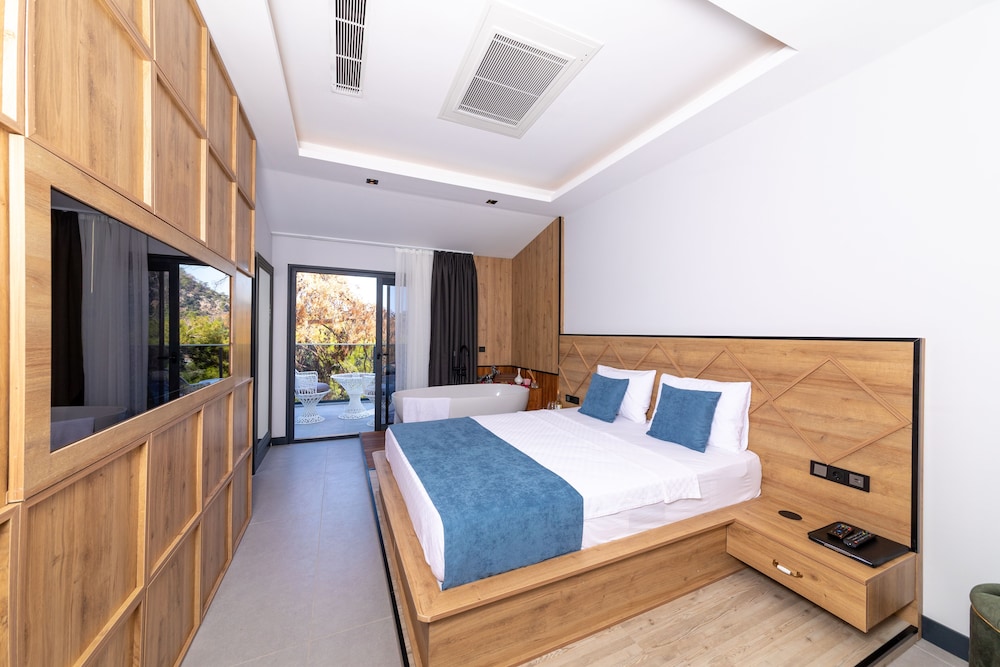 ramitos boutique hotel